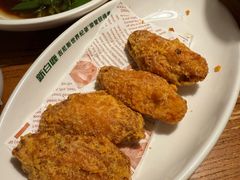 -新白鹿餐厅(龙游路店)