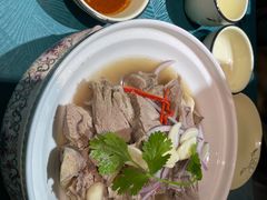 -鹏馨羊羔肉·非遗(新建街店)