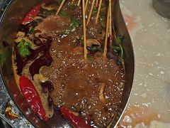串串香-佰人王串串香火锅(洋珠巷店)