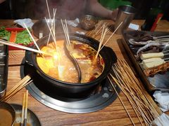 -江湖六膳門串串香(隆礼路店)