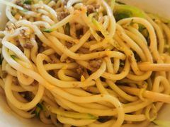 -郑喜旺烧烤(新密总店)