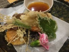 -吉之仙•中国制造•出口级食材日料店(领事馆总店)