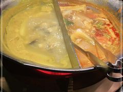 -湊湊火锅·茶憩(和平大悦城店)