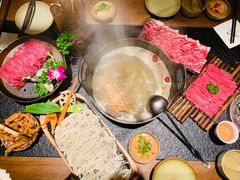 -盡膳口福跷脚牛肉火锅(北美新天地店)