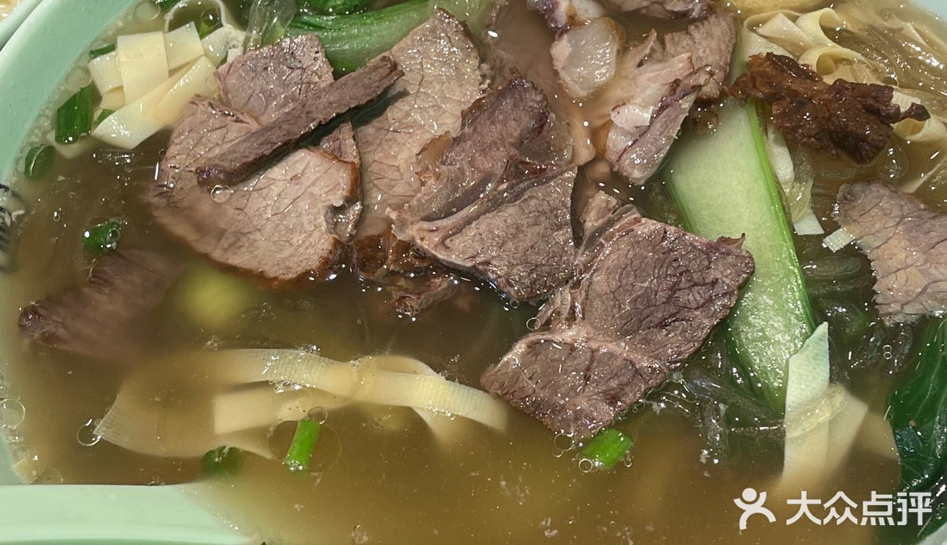 苏式生煎馄饨 淡食主义的最爱！