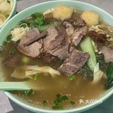 苏式生煎馄饨 淡食主义的最爱！