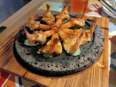 -米桃-吴韵风雅·拙园(北外滩来福士店)