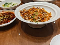 -钵家大院(大花岭店)