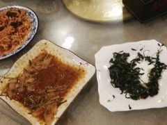 -有家驴肉黄面(敦煌店)