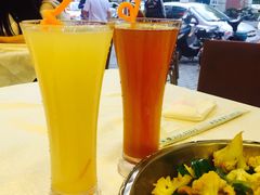 -阿婆农家菜(车墩店)
