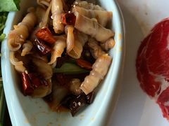 -慢丽江·云南野生菌土鸡锅(西山店)