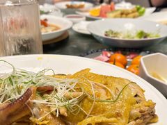 -通安客栈中餐厅·何家小馆