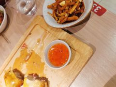 -大师兄·西北小馆(南沙万达广场店)
