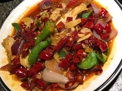 -酒肉行·虎子盐筋烤肉(大寨路店)