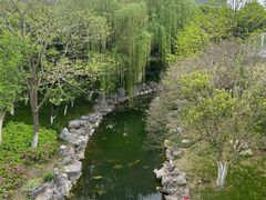 -昆山城市公园