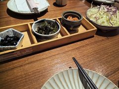 -堂本家·二代目·炸猪排(中心书城店)