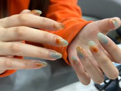 -美兮美学·日式美甲美睫