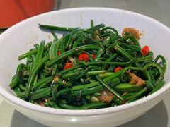 -传统菜农庄(皇姑路店)