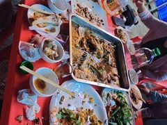 -连池鱼豆味坊(风景区店)