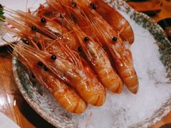 -王鼎精致料理铁板烧(世博源店)