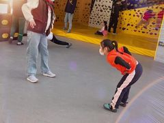 -问山MountQuest攀岩馆