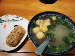 -老城南.鸭血粉丝汤(夫子庙店)