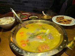 -受气牛肉·重庆耙牛肉(来福士店)