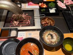 -千寻烧肉(政务区店)