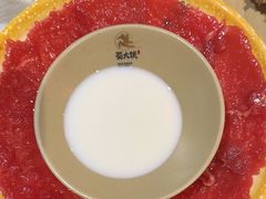 -蜀大侠火锅(森兰花园城店)