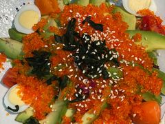 -熹炭精致日料(金融街购物中心店)