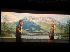 -寰映影城(朝阳合生汇杜比影院店)