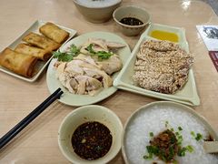 -百家鸡味馆(清泰店)