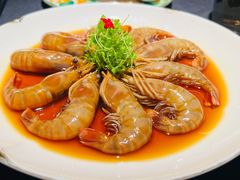 -華府(凯德晶萃店)