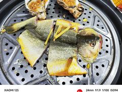 -船奇蒸汽海鲜·闽菜(八市海鲜总店)