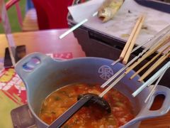 -聚点串吧·小酒局(北京旗舰店)