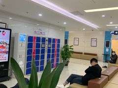 -美年大健康体检(江门万达分院)