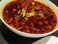 -香丰阁·烤鸭·川湘菜(清河店)