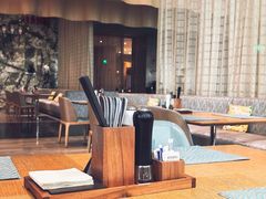 -沈阳和平艾美酒店新食谱西餐厅