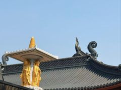 -丝绸小镇荻港古村