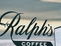 -Ralph’s Coffee(北京三里屯店)