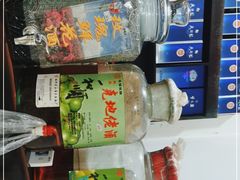 -姚记抚仙湖石锅鱼庄