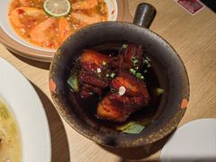 外婆红烧肉-佬肥猫(南翔印象城MEGA店)