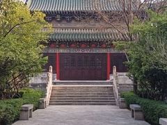 -万寿八仙宫