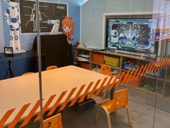 -斯坦星球AI编程·机器人科创·科学实验·信奥·思维·STEM·乐高·竞赛考级(长宁虹桥大融城荟聚中心)