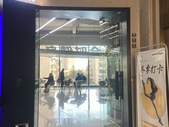-LA合时健身4PMFIT(花桥旗舰店)