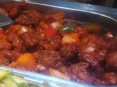 咕噜肉-岱民大埔店