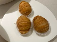 -狮王府淮扬菜(万象城店)