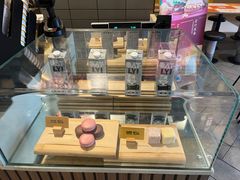 -奈雪的茶(杭大501城市广场PRO店)