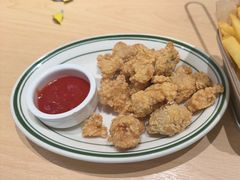 -菲滋意式餐厅(温岭银泰城店)