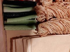 -城南往事·鲁菜济南菜(长清园博园恒大绿洲店)